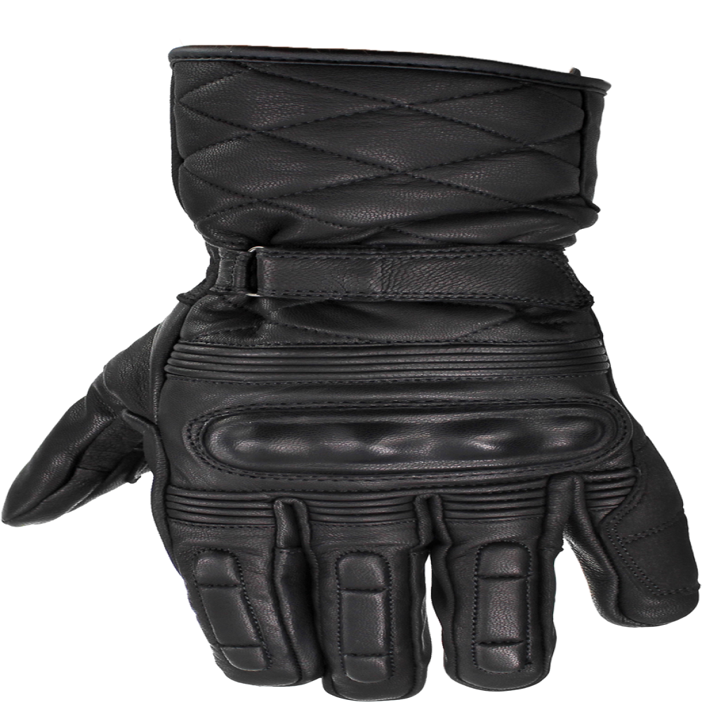 VPR004 Glove CE/UKCA Retro Gauntlet